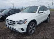 2021 MERCEDES-BENZ GLC | VIN: W1N0G8EB5MV317536