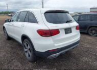 2021 MERCEDES-BENZ GLC | VIN: W1N0G8EB5MV317536