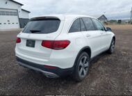 2021 MERCEDES-BENZ GLC | VIN: W1N0G8EB5MV317536
