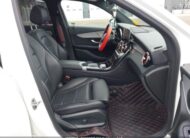 2021 MERCEDES-BENZ GLC | VIN: W1N0G8EB5MV317536