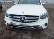 2021 MERCEDES-BENZ GLC | VIN: W1N0G8EB5MV317536