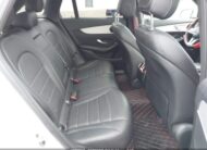 2021 MERCEDES-BENZ GLC | VIN: W1N0G8EB5MV317536