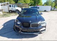 2021 BMW X3 XDRIVE30I | VIN: 5UXTY5C07M9F00528