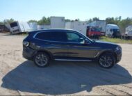 2021 BMW X3 XDRIVE30I | VIN: 5UXTY5C07M9F00528