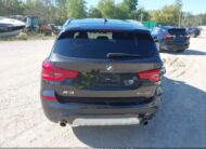 2021 BMW X3 XDRIVE30I | VIN: 5UXTY5C07M9F00528