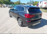 2021 BMW X3 XDRIVE30I | VIN: 5UXTY5C07M9F00528