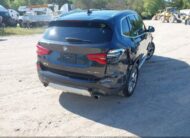 2021 BMW X3 XDRIVE30I | VIN: 5UXTY5C07M9F00528