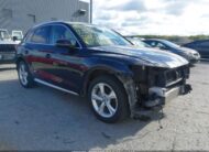 2018 AUDI Q5 PREMIUM PLUS | VIN: WA1BNAFY0J2033335