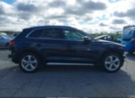 2018 AUDI Q5 PREMIUM PLUS | VIN: WA1BNAFY0J2033335