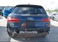 2018 AUDI Q5 PREMIUM PLUS | VIN: WA1BNAFY0J2033335