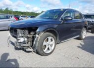 2018 AUDI Q5 PREMIUM PLUS | VIN: WA1BNAFY0J2033335