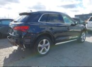 2018 AUDI Q5 PREMIUM PLUS | VIN: WA1BNAFY0J2033335