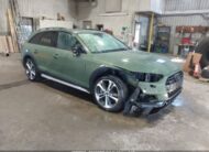 2024 AUDI A4 ALLROAD PREMIUM PLUS | VIN: WA18AAF48RA068581