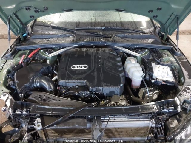 2024 AUDI A4 ALLROAD PREMIUM PLUS | VIN: WA18AAF48RA068581
