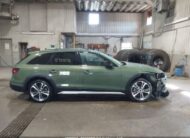 2024 AUDI A4 ALLROAD PREMIUM PLUS | VIN: WA18AAF48RA068581