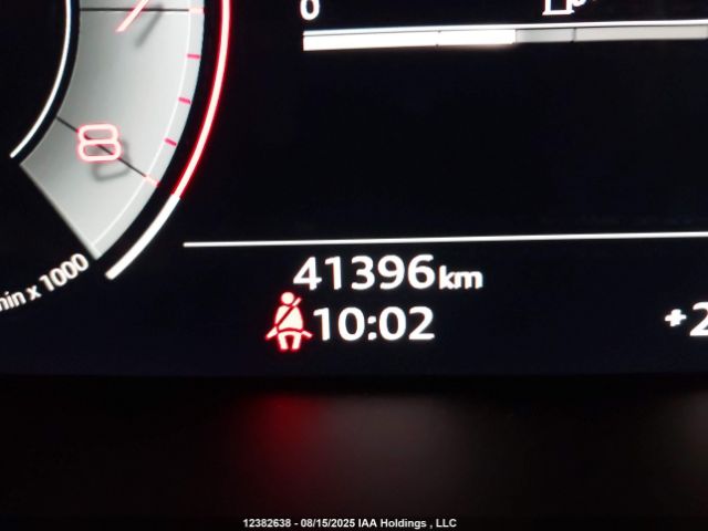 2024 AUDI A4 ALLROAD PREMIUM PLUS | VIN: WA18AAF48RA068581