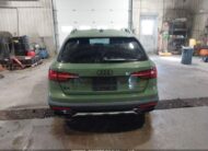 2024 AUDI A4 ALLROAD PREMIUM PLUS | VIN: WA18AAF48RA068581