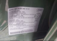 2024 AUDI A4 ALLROAD PREMIUM PLUS | VIN: WA18AAF48RA068581