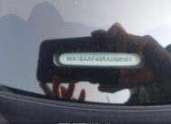 2024 AUDI A4 ALLROAD PREMIUM PLUS | VIN: WA18AAF48RA068581