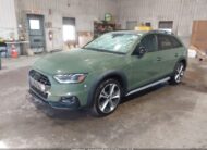 2024 AUDI A4 ALLROAD PREMIUM PLUS | VIN: WA18AAF48RA068581