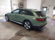 2024 AUDI A4 ALLROAD PREMIUM PLUS | VIN: WA18AAF48RA068581
