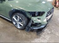 2024 AUDI A4 ALLROAD PREMIUM PLUS | VIN: WA18AAF48RA068581