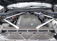 2025 BMW X5 XDRIVE40I | VIN: 5UX23EU08S9Z35237