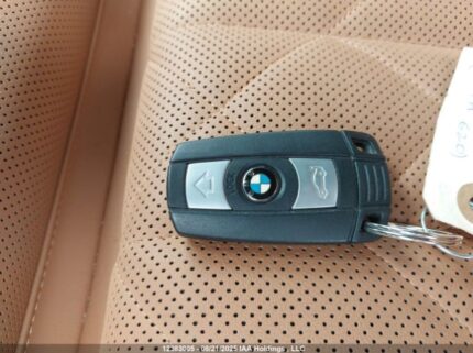 2025 BMW X5 XDRIVE40I | VIN: 5UX23EU08S9Z35237