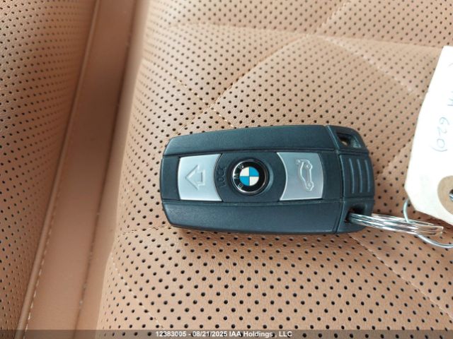 2025 BMW X5 XDRIVE40I | VIN: 5UX23EU08S9Z35237