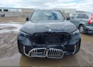2025 BMW X5 XDRIVE40I | VIN: 5UX23EU08S9Z35237