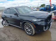 2025 BMW X5 XDRIVE40I | VIN: 5UX23EU08S9Z35237