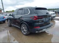 2025 BMW X5 XDRIVE40I | VIN: 5UX23EU08S9Z35237