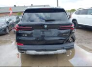 2025 BMW X5 XDRIVE40I | VIN: 5UX23EU08S9Z35237