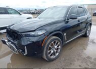 2025 BMW X5 XDRIVE40I | VIN: 5UX23EU08S9Z35237