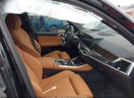 2025 BMW X5 XDRIVE40I | VIN: 5UX23EU08S9Z35237
