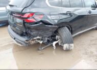 2025 BMW X5 XDRIVE40I | VIN: 5UX23EU08S9Z35237