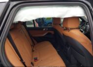 2025 BMW X5 XDRIVE40I | VIN: 5UX23EU08S9Z35237