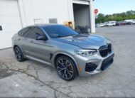 2020 BMW X4 M COMPETITION | VIN: 5YMUJ0C04LLU67300