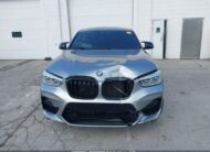 2020 BMW X4 M COMPETITION | VIN: 5YMUJ0C04LLU67300