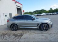 2020 BMW X4 M COMPETITION | VIN: 5YMUJ0C04LLU67300