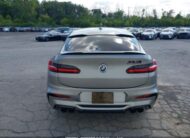 2020 BMW X4 M COMPETITION | VIN: 5YMUJ0C04LLU67300