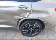 2020 BMW X4 M COMPETITION | VIN: 5YMUJ0C04LLU67300