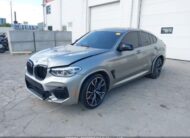2020 BMW X4 M COMPETITION | VIN: 5YMUJ0C04LLU67300
