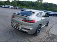 2020 BMW X4 M COMPETITION | VIN: 5YMUJ0C04LLU67300
