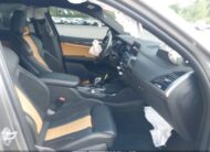 2020 BMW X4 M COMPETITION | VIN: 5YMUJ0C04LLU67300