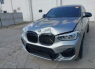 2020 BMW X4 M COMPETITION | VIN: 5YMUJ0C04LLU67300