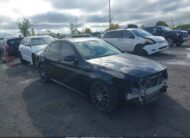 2018 MERCEDES-BENZ AMG C 43 4MATIC | VIN: 55SWF6EB8JU266101