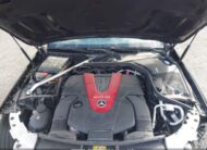 2018 MERCEDES-BENZ AMG C 43 4MATIC | VIN: 55SWF6EB8JU266101