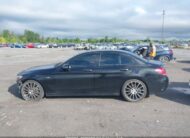 2018 MERCEDES-BENZ AMG C 43 4MATIC | VIN: 55SWF6EB8JU266101