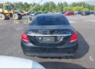 2018 MERCEDES-BENZ AMG C 43 4MATIC | VIN: 55SWF6EB8JU266101